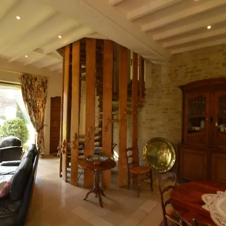 Spacious House Near The Historic Town Of Bayeux And Only 9km From The Sea * Vaux-sur-Seulles