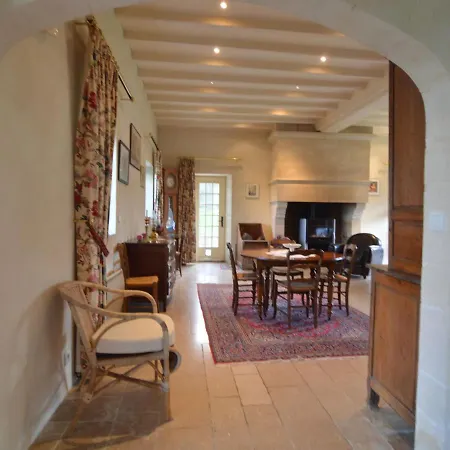 וילה Spacious House Near The Historic Town Of Bayeux And Only 9km From The Sea