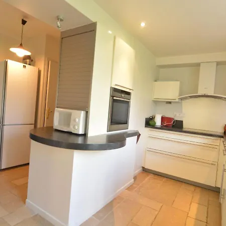 Spacious House Near The Historic Town Of Bayeux And Only 9km From The Sea Vaux-sur-Seulles