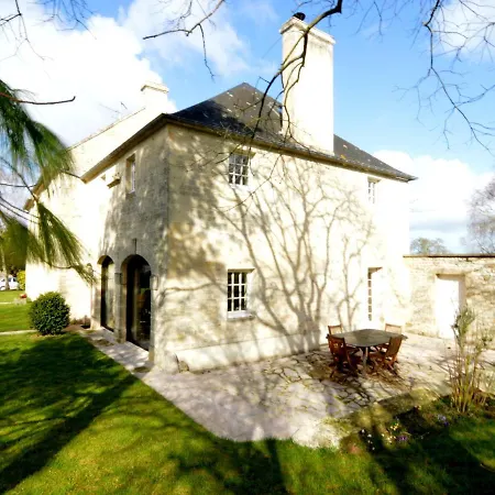 Spacious House Near The Historic Town Of Bayeux And Only 9km From The Sea * Vaux-sur-Seulles