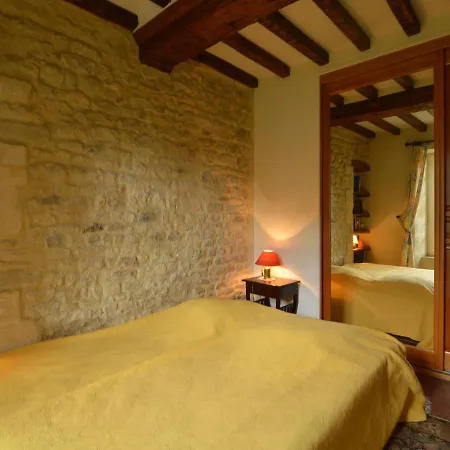 Spacious House Near The Historic Town Of Bayeux And Only 9km From The Sea וילה Vaux-sur-Seulles