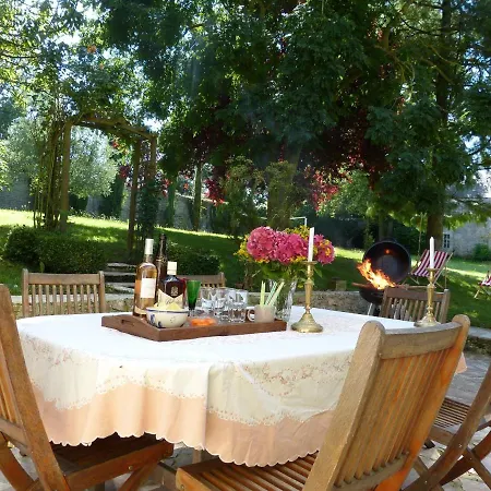 וילה Spacious House Near The Historic Town Of Bayeux And Only 9km From The Sea Vaux-sur-Seulles