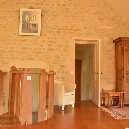 Spacious House Near The Historic Town Of Bayeux And Only 9km From The Sea וילה *