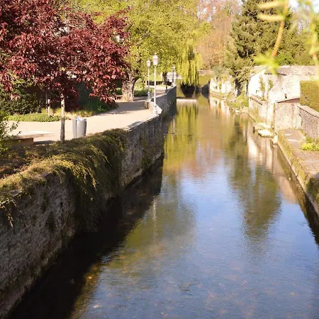 Spacious House Near The Historic Town Of Bayeux And Only 9km From The Sea וילה *