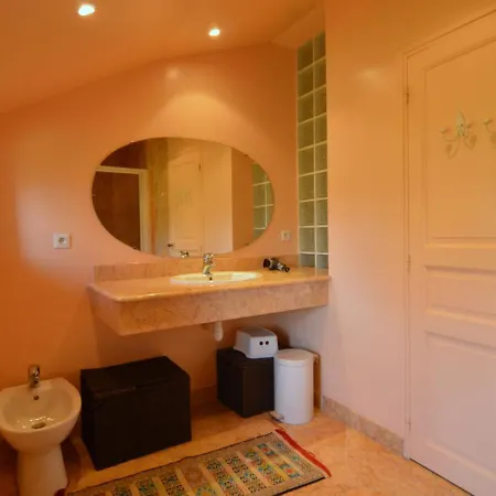 וילה Spacious House Near The Historic Town Of Bayeux And Only 9km From The Sea Vaux-sur-Seulles