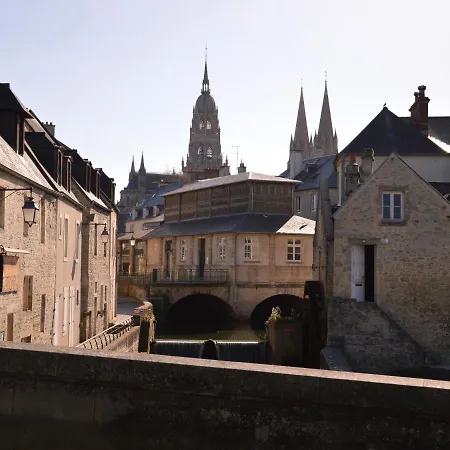 וילה Spacious House Near The Historic Town Of Bayeux And Only 9km From The Sea Vaux-sur-Seulles