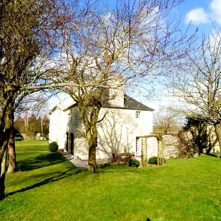 Spacious House Near The Historic Town Of Bayeux And Only 9km From The Sea